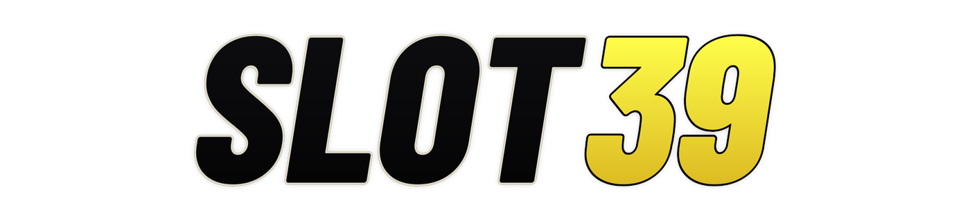 slot39 logo